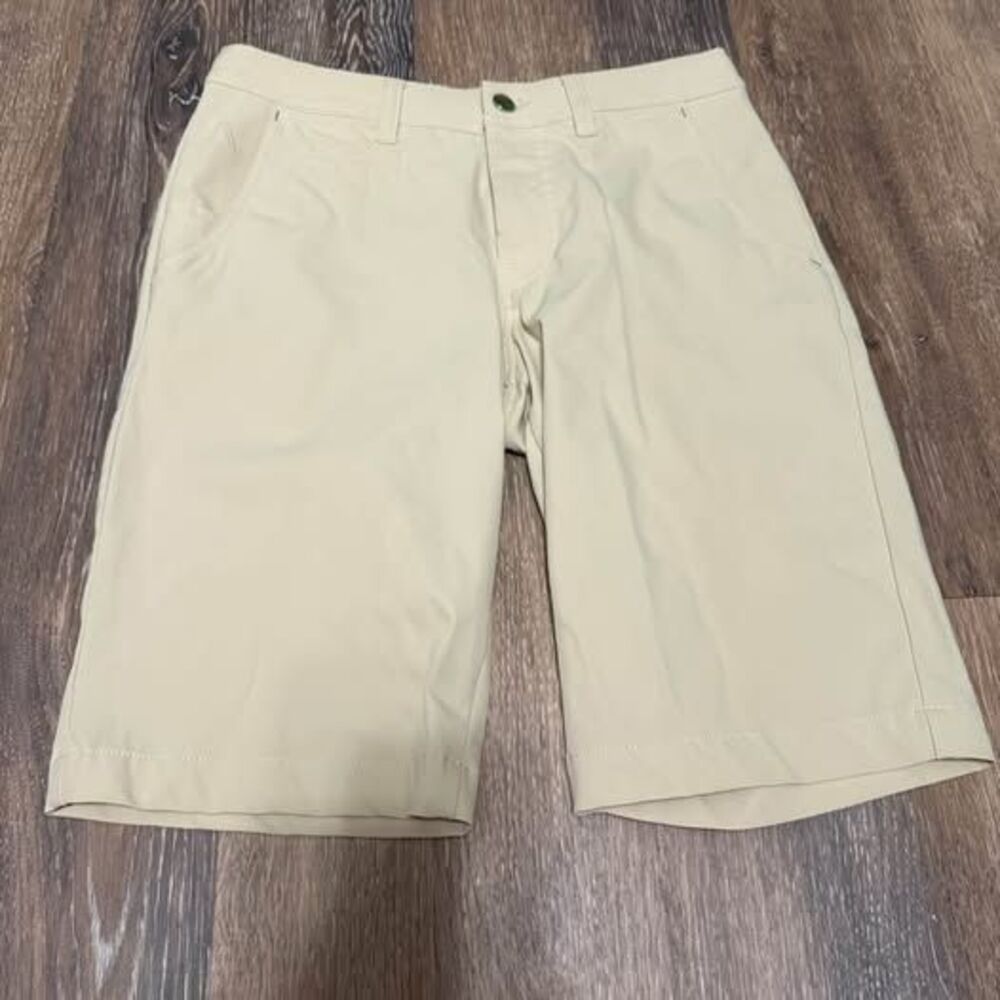 Alberto Golf 3XDRY Shorts size 30